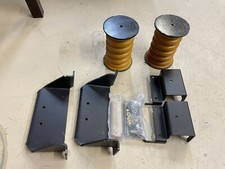 Supersprings International Ssr-184-40-1 Rear Suspension Kit Ford F-53 Chassis
