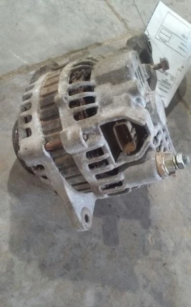 Alternator With Turbo Canada Fits 95-98 TALON 1123904 - Image 3 of 3