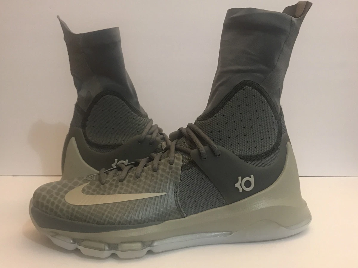 Nike KD Kevin Durant IX Elite LE 834185 001 Sz 11