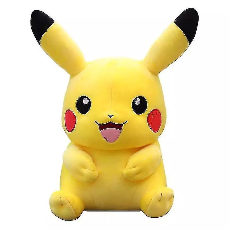 PELUCHE POKEMON CHARMANDER BULBASAUR SQUIRTLE PIKACHU FLAREON DRAGONITE  GENGAR