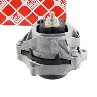 Febi 104263 Motorlager Hydrolager FüR Bmw F20 F21 F22 F23 F30 F31 F32 F36 Links