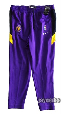 nba team sweatpants
