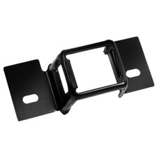 1967 1968 Ford Mustang Trunk Lid Lock Catch Latch Striker Bracket Dynacorn New 1967 1968 Ford Mustang Trunk Lid Lock Catch Latch Striker Bracket Dynacorn New