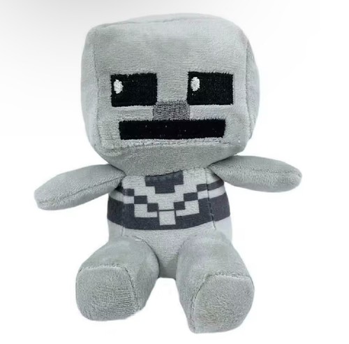 Minecraft Stuffed Soft Plush Toys Animal Doll Plush Toys - YOU PICK TYPE!!! - Picture 47 of 65