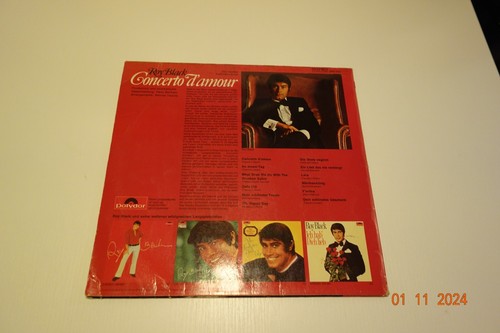 5 x Roy Black lp - Bild 3 von 4