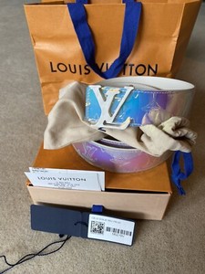 louis vuitton iridescent