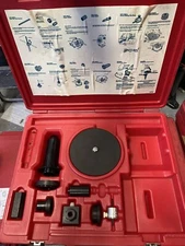 Tool Ford Rotunda T88C- 1000- T Essential Service Set TKIT- 1998 Tracer