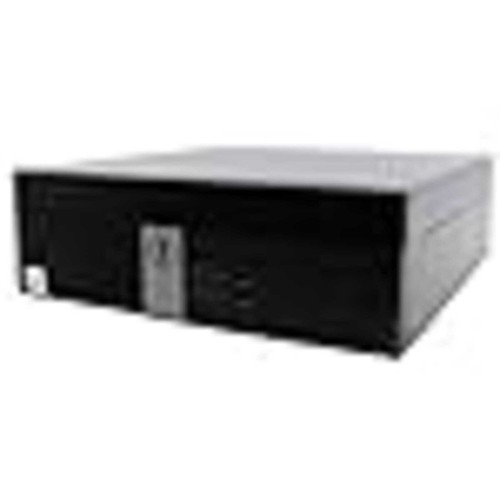 DELL Optiplex 3040 micro mini Desktop Core i3 TINY 4GB RAM 128GB SSD X - Picture 15 of 17