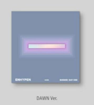 K Pop Enhypen Album Border Day One Dawn Ver Cd P Book B Mark 8p Post 2p P Card Ebay K Pop Enhypen Album Border Day One Dawn Ver Cd P Book B Mark 8p Post 2p P Card Ebay
