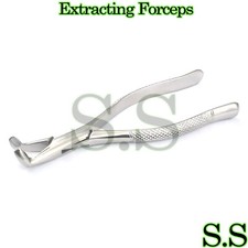 Extracting Forceps Dental Surgical Instruments  222