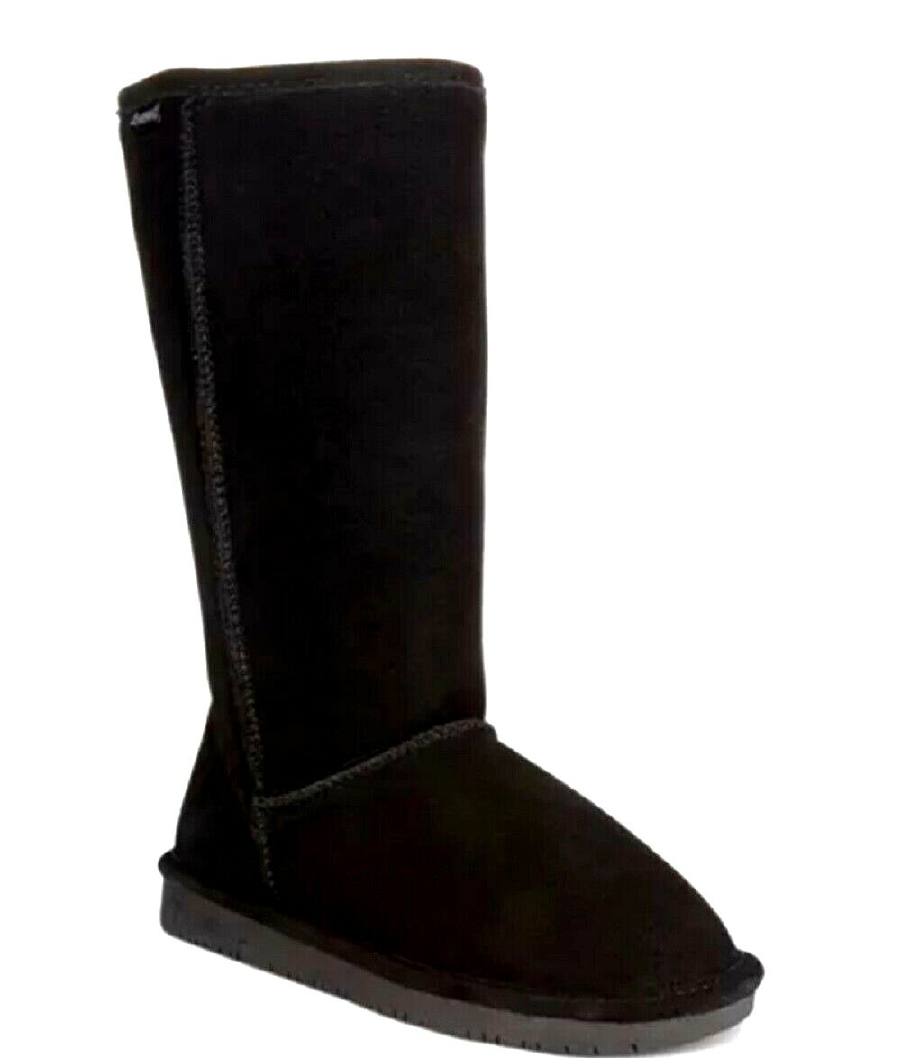 NEW WOMEN BEARPAW EMMA *TALL BOOTS 