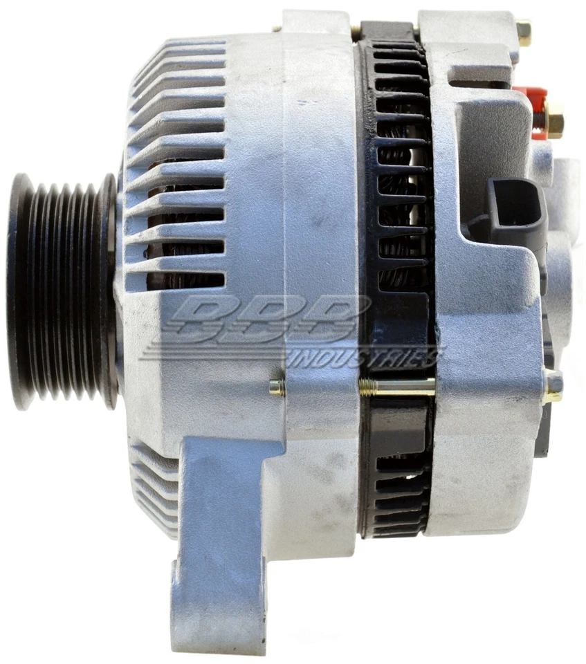 Alternador-Nuevo Auto Plus N7764-P57 Foto 4 de 4