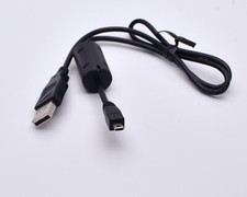 Genuine Sony Camera USB Connection Cable Part 1-837-783-31 Cyber-shot  7116U 