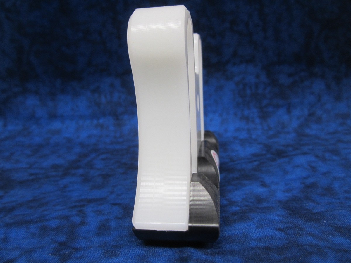 Masnln 76153-736-010 Zapatas De Deslizamiento De Metal