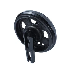 New Durable Front Idler Fits For Yanmar VIO30 VIO35 Mini Excavator 30431