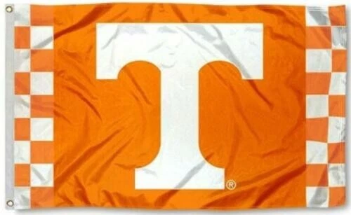 BANDERA DE VOLUNTARIOS DE TENNESSEE 3'X5' *100% A TODO COLOR EN AMBOS LADOS DE LA BANDERA* Foto 4 de 4