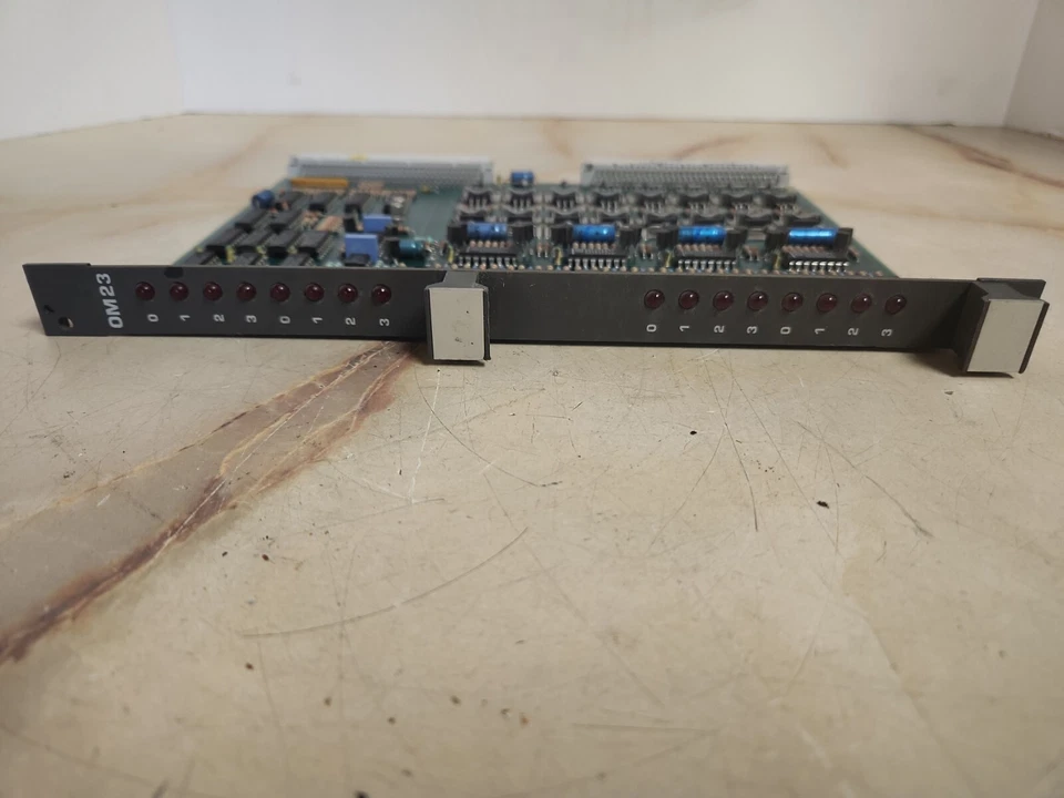 PHILIPS OM23 CIRCUIT BOARD / CARD  - Image 2 of 4