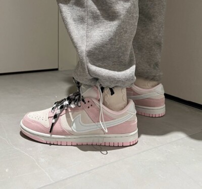 Nike Dunk Low LX Nike Dunk Low LX