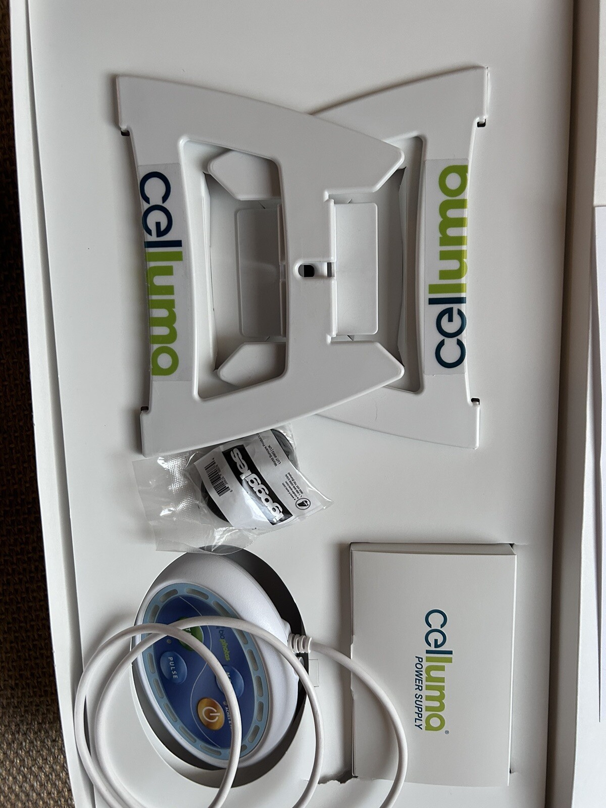 Celluma Home Professional Grade LED Light Therapy eBay