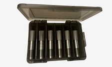 410 Choke Case Holds 12