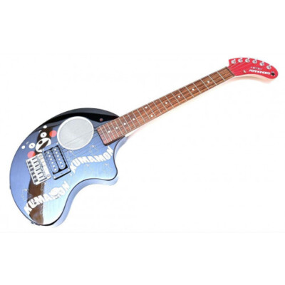 Fernandes ZO-3 KUMAMON | eBay