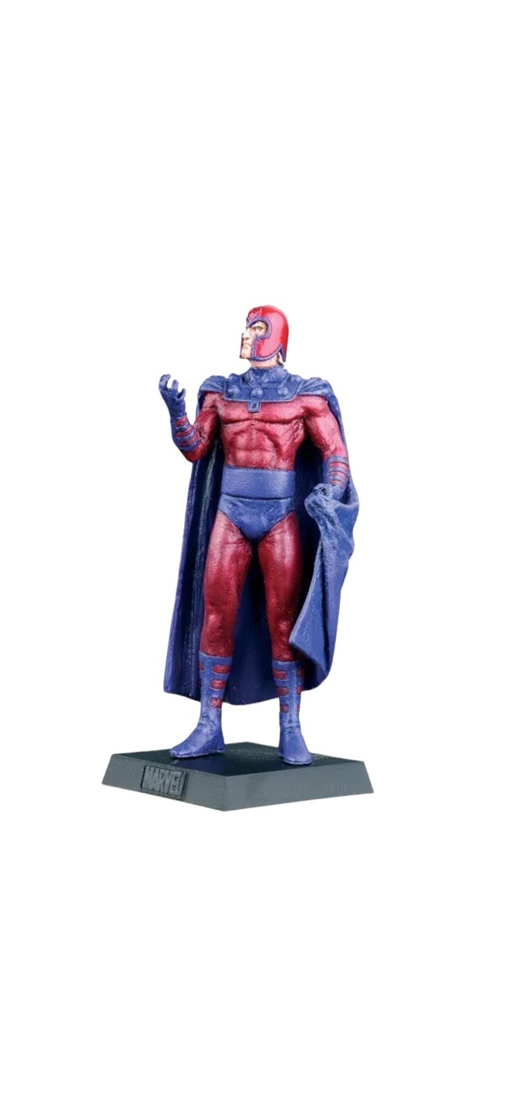 Classic Marvel Figurine Collection Eaglemoss 2005 Statue 5 Fig
