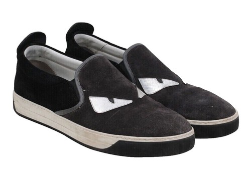 Intensi black casual shoes for men | eBay display picture 3