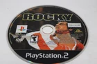 Rocky (Sony PlayStation 2) DISC Only