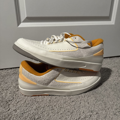Size 16 - Air Jordan 2 Retro Low Melon Tint