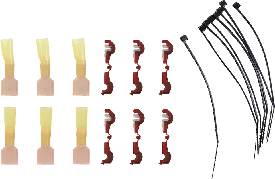 Show Chrome 41-151A LED Marker Light 15-23 Can-Am Spyder F3 - Image 2 of 4