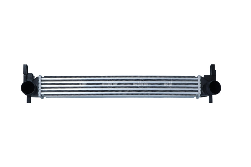 NRF 30253 Intercooler, charger for AUDI,SEAT,SKODA,VW
