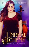 Unreal Alchemy Tansy Rayner Roberts Taschenbuch Kartoniert / Broschiert Englisch
