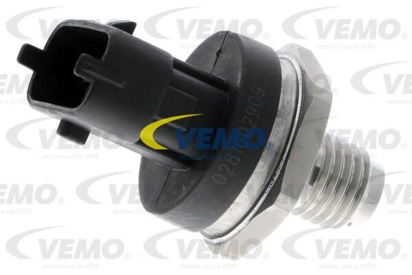 Vemo Sensor, Kraftstoffdruck FüR Alfa Romeo Bmw CitroËN Fiat Hyundai FüR Iveco K-image