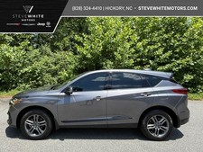 2021 Acura RDX w/A-Spec Package