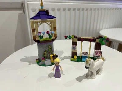 LEGO Disney Princess: Rapunzel's Best Day Ever (41065) - Image 1 of 2