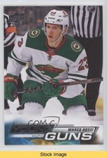 2022-23 Upper Deck Series 1 Young Guns Marco Rossi #243 READ 1t93