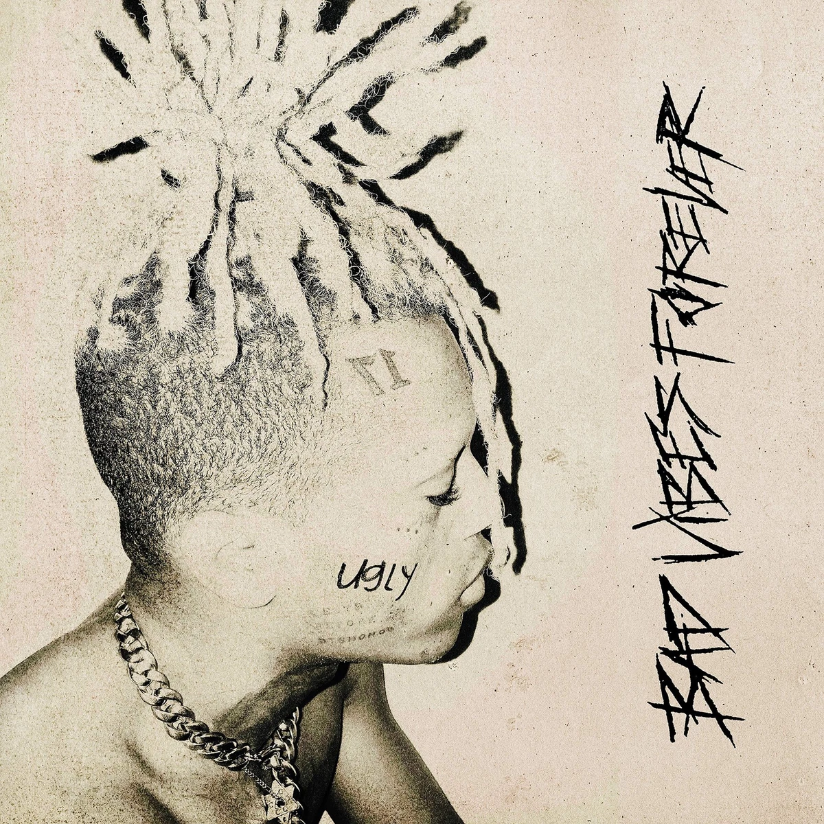 XXXTENACION 輸入盤CD 4枚セット 25+ Xxxtentacion Music CDs for sale | Updated Oct 2026