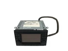 2012 Nissan Qashqai Sat Multimedia Audio CD Radio Player Head Unit 25915BH30E