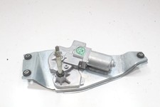 BMW X2 F39 Heckscheibenwischermotor 7356220 2.00 Diesel 140kw 2018 31680910