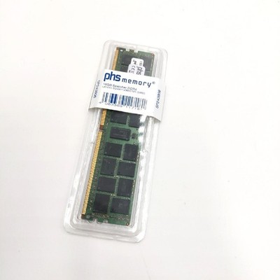 Lenovo Server Speichergeräte x3650 M5 16GB DDR4 RDIMM RAM Module Erweiter