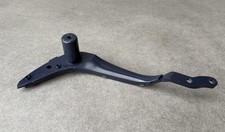 Mercedes Benz W208 CLK T&uuml;rgriff  Innent&uuml;rgriff  Blau Links A2088100554 Griff