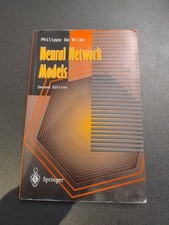Neural Network Models Second Edition