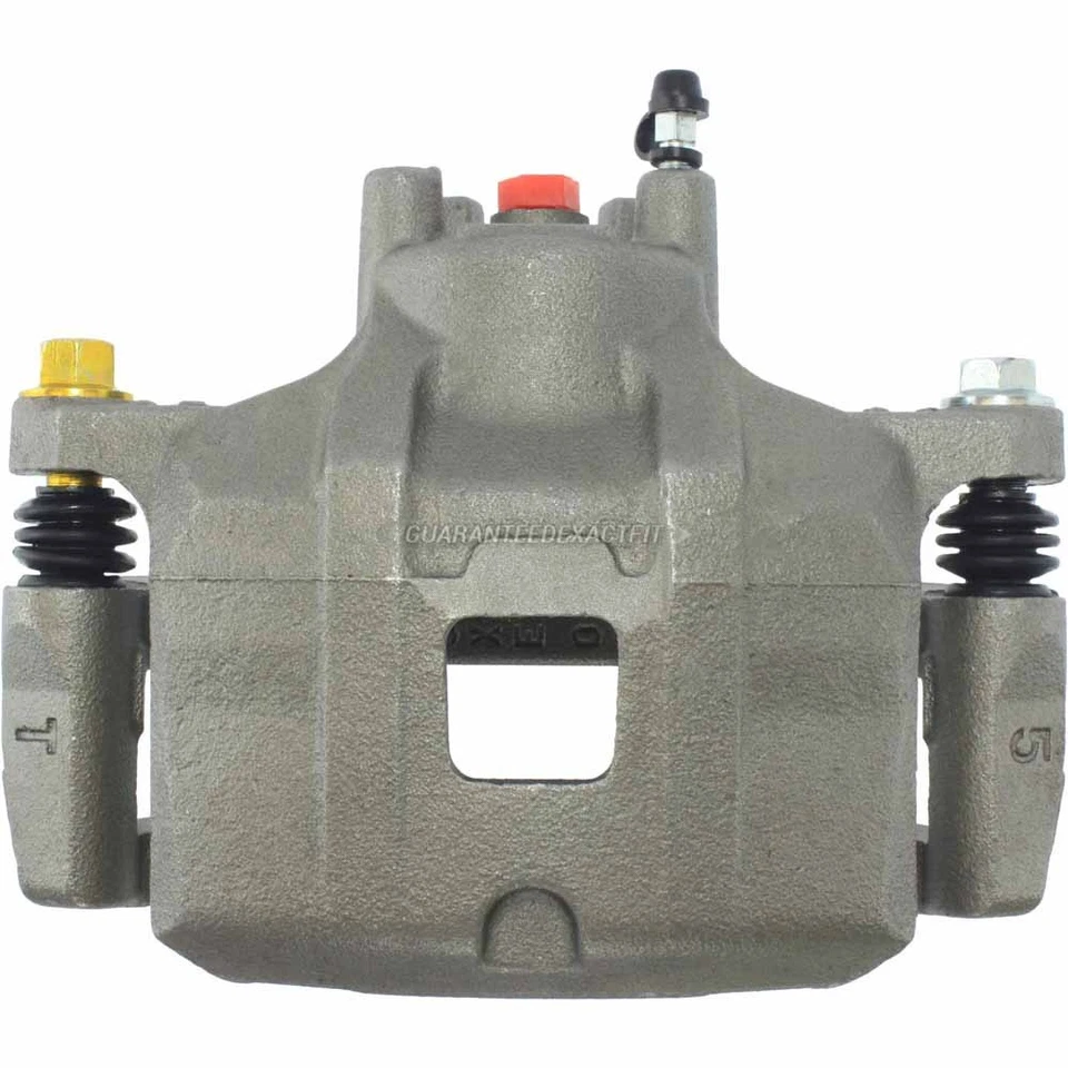 For Mitsubishi Outlander Lancer Centric Front Left Brake Caliper TCP - Image 3 of 4