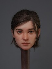 custom  1/6   The Last of Us  Ellie head need...