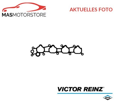 DICHTUNG ANSAUGKRÜMMER INNER VICTOR REINZ 71-52661-00 A FÜR ROVER 600 618 ISI