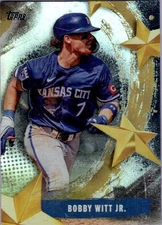 2025 Topps Series 1 - Stars of MLB - YOU PICK - Complete Your Set!
