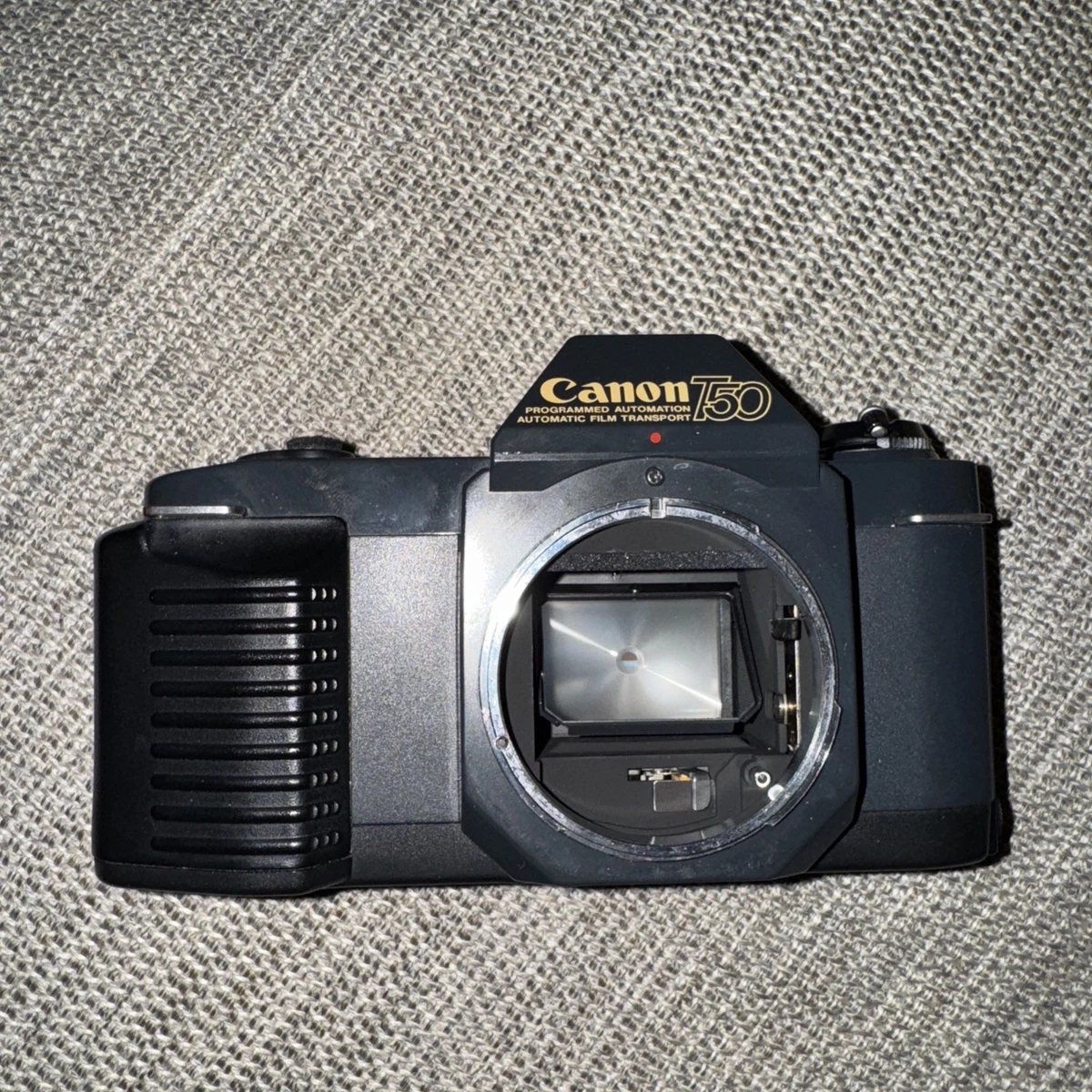 Canon T50 Film Cameras for sale | eBay UK