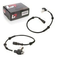 2X ABS Sensor Drehzahlmesser Vorne 7700830227 FüR Renault Twingo I Bis 03/2001