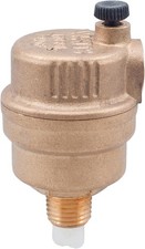 Watts FV-4M1-1/4 Automatic Air Vent Valve 1/4" - Single