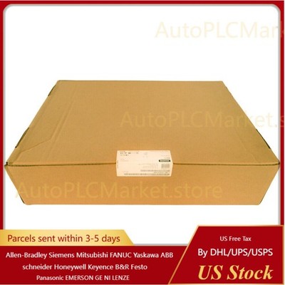 New Siemens 6AV2124-0QC02-0AX0 6AV21240QC020AX0 SIMATIC HMI TP1500 Comfort